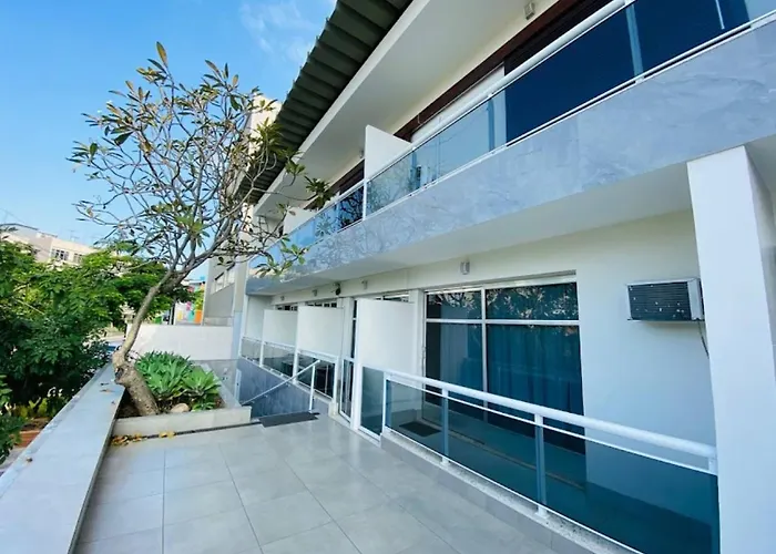 Hospedaria Vina Rio