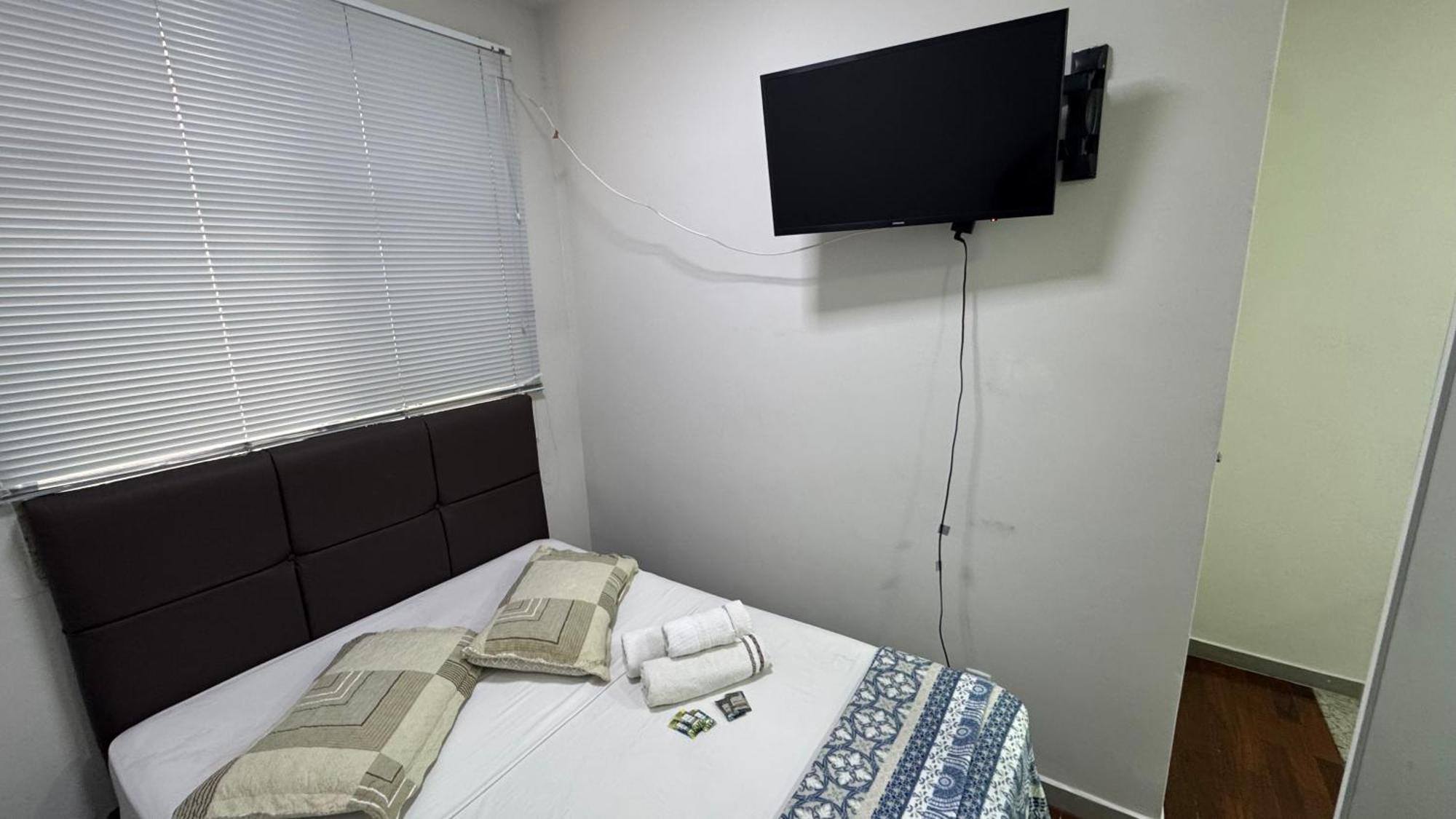 Apartahotel Vina Rio *
