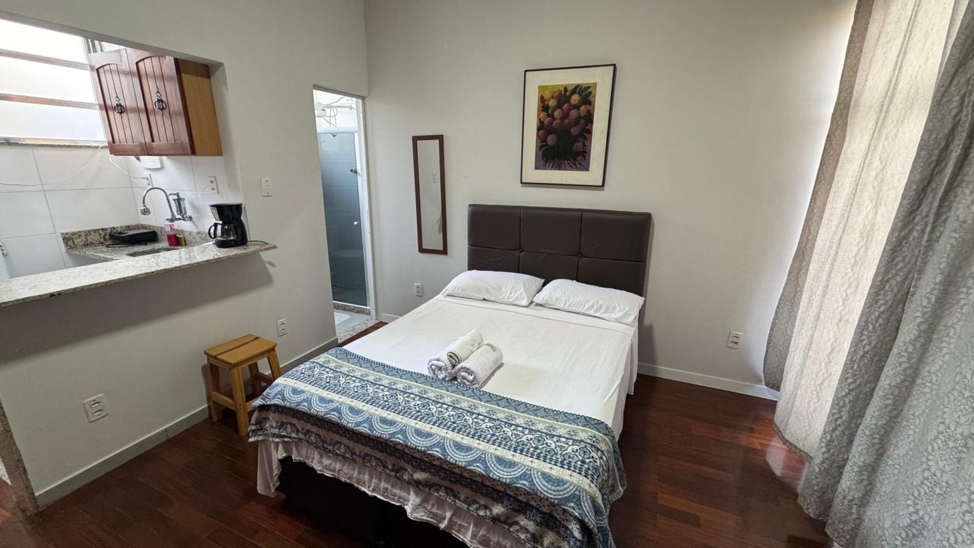 Apartahotel Vina Rio