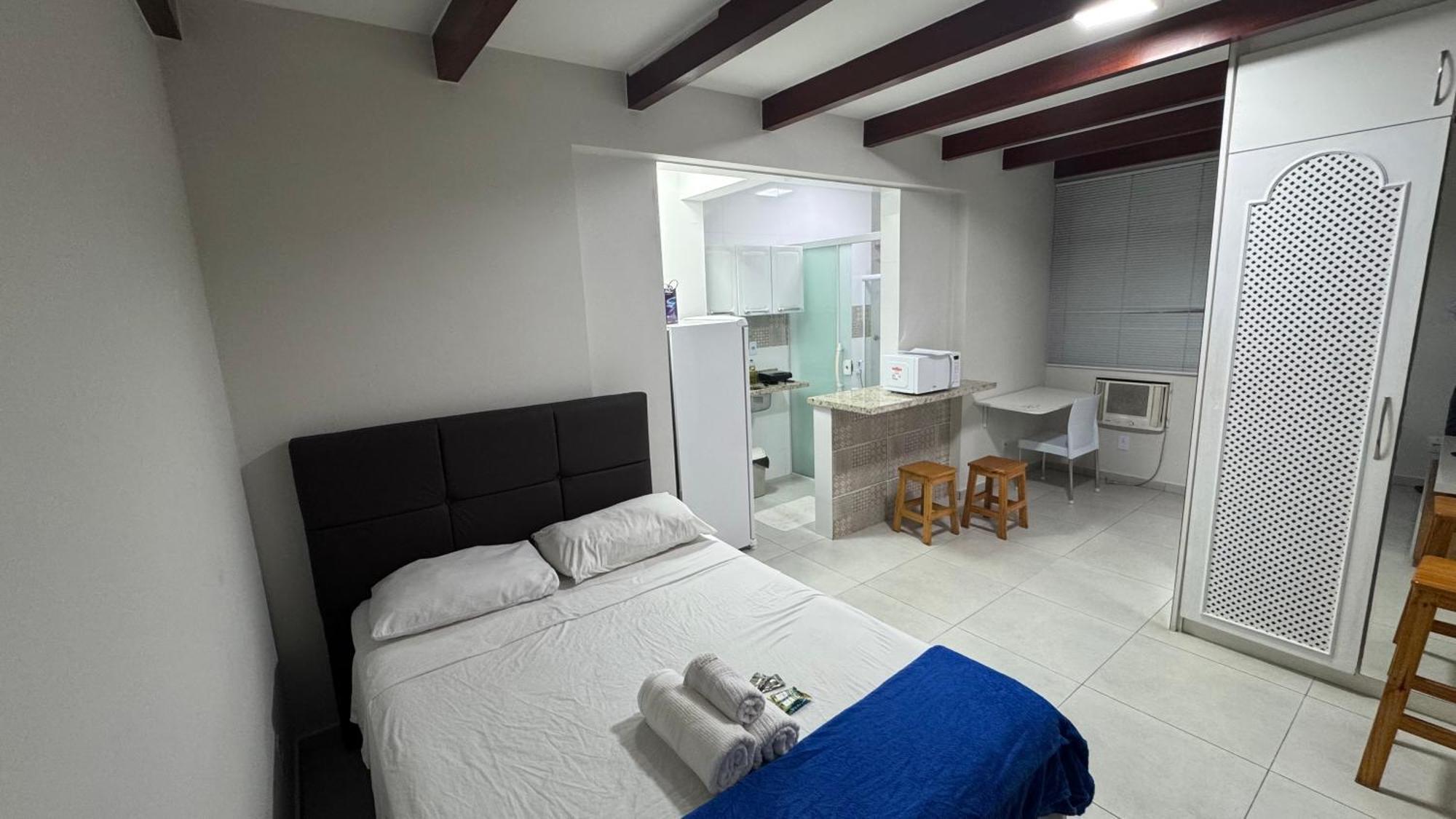 Vina Rio Apartahotel Río de Janeiro