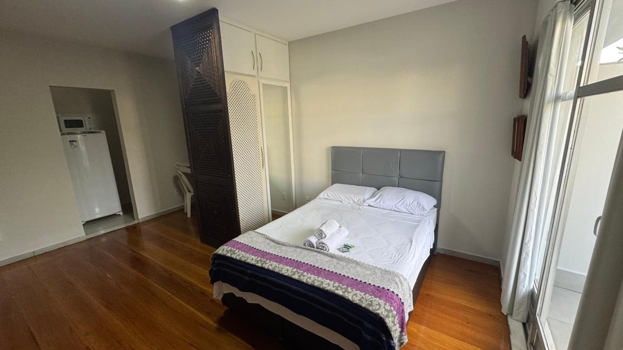 Vina Rio Apartahotel