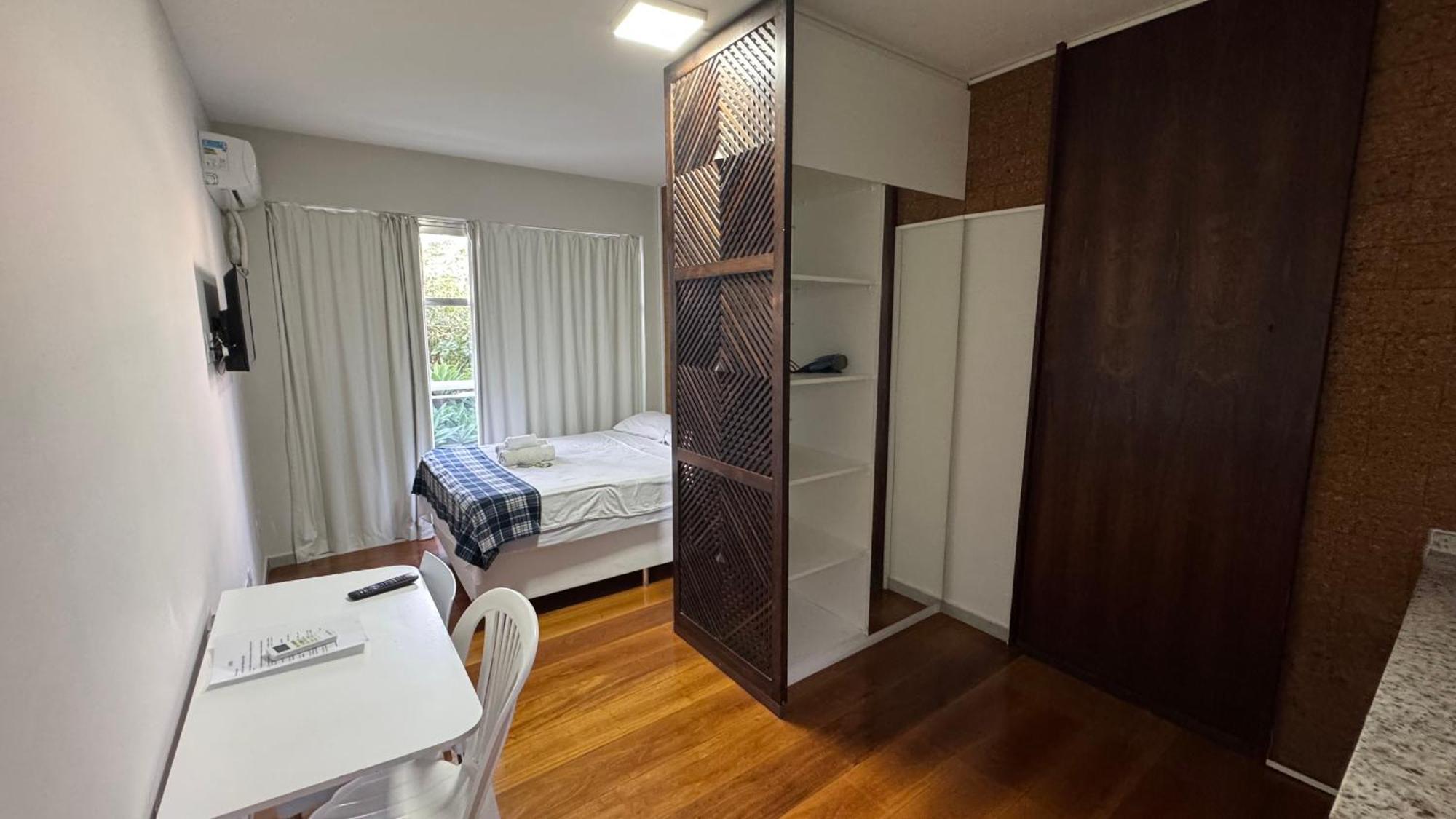 Apartahotel Vina Rio