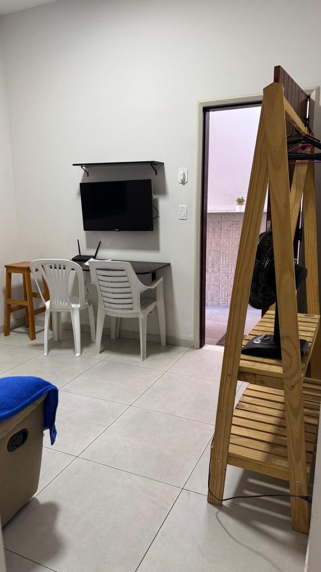 Vina Rio Apartahotel