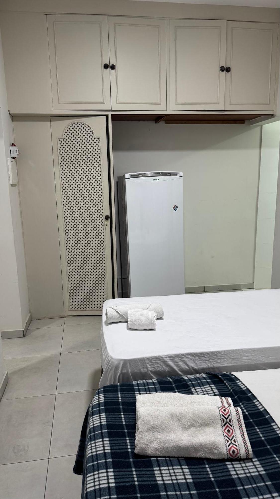 Apartahotel Vina Rio Río de Janeiro