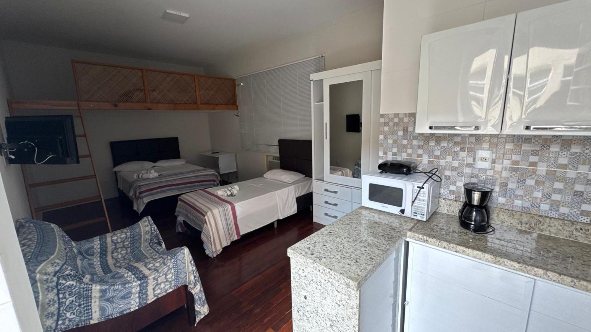 Vina Rio Apartahotel *