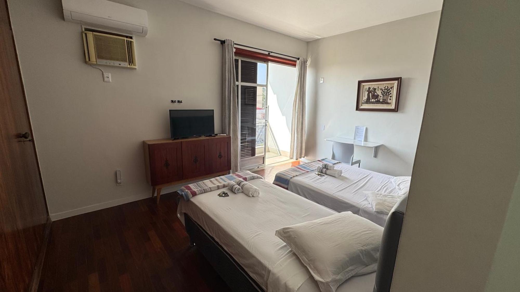 Vina Rio Apartahotel