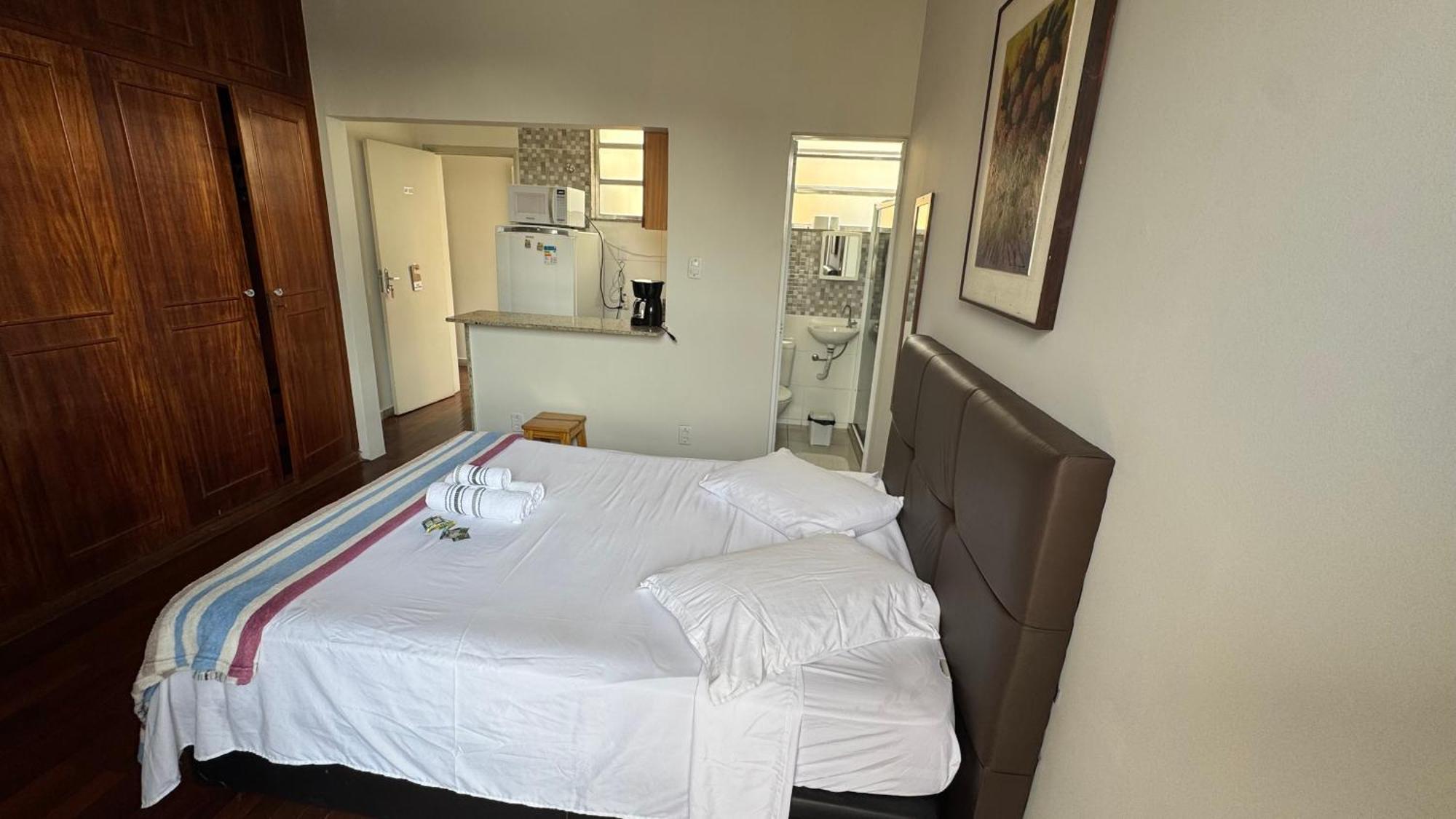 Vina Rio Apartahotel