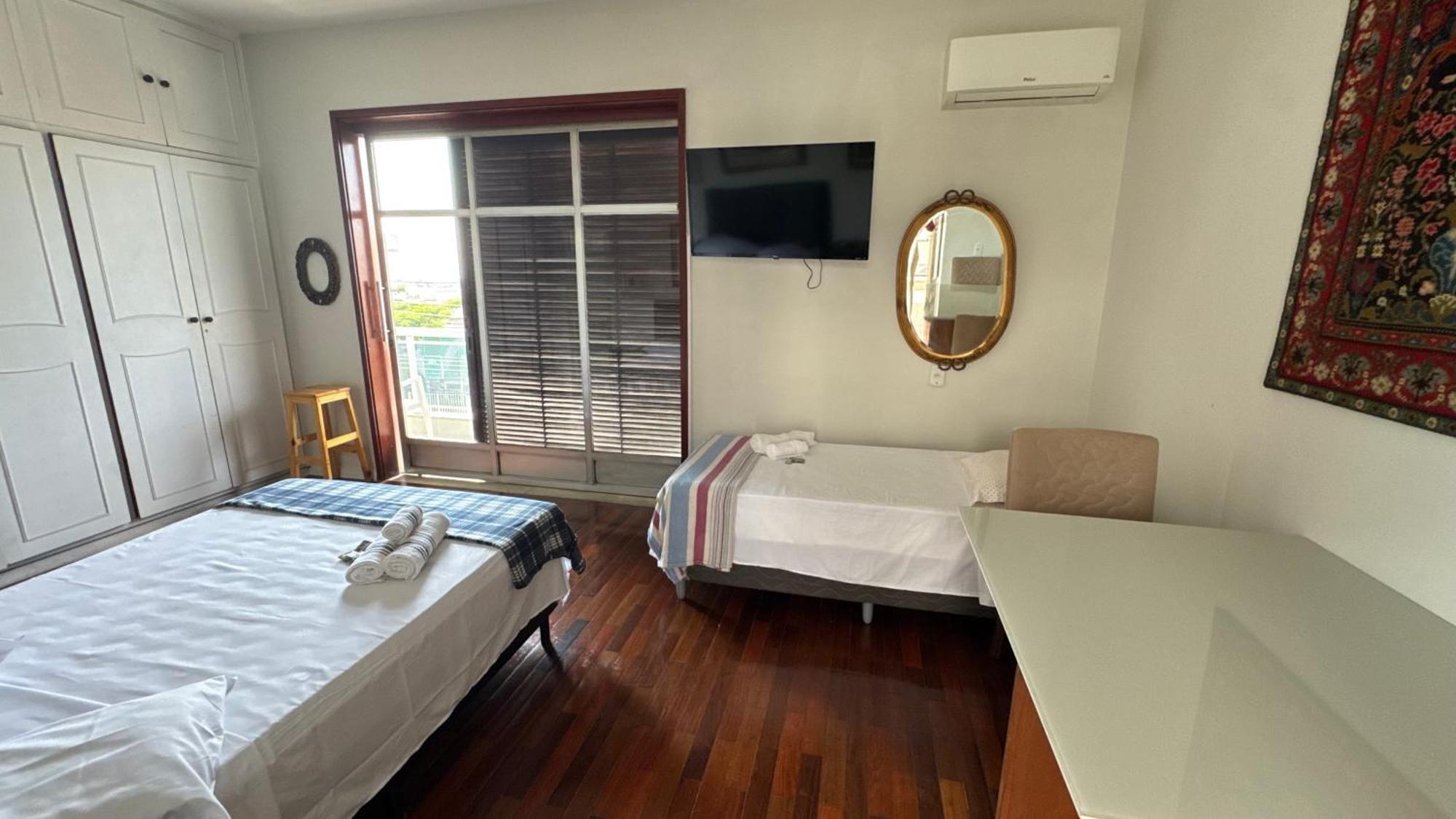 Vina Rio Apartahotel *