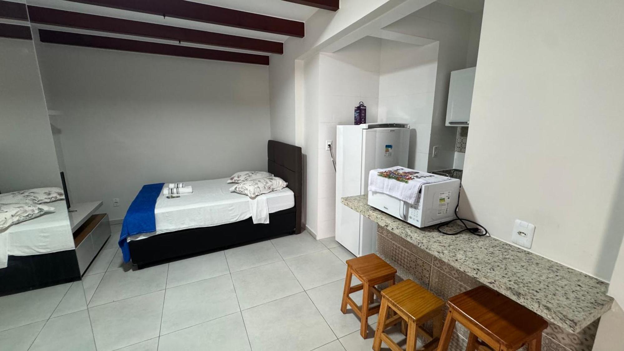 Apartahotel Vina Rio Río de Janeiro