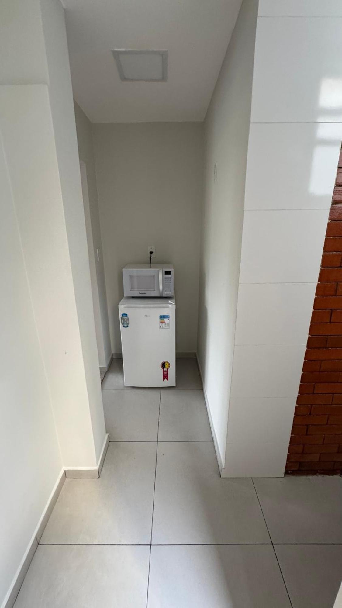 Vina Rio Apartahotel Río de Janeiro
