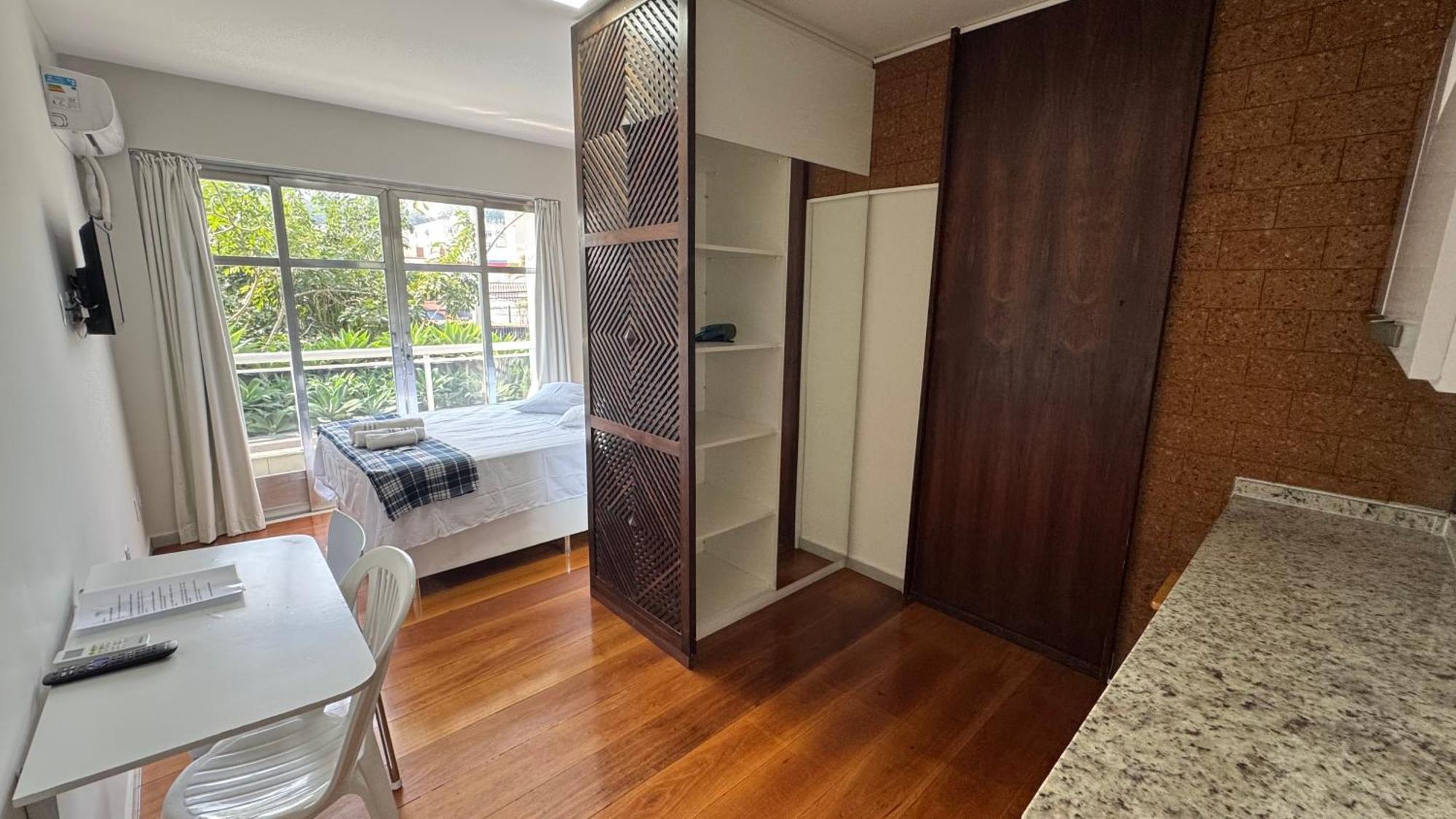 Apartahotel Vina Rio